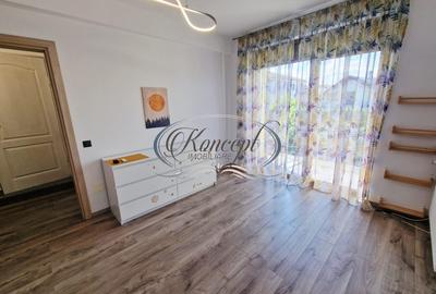 Duplex spatios in cartierul Borhanci - 12