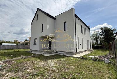 De vanzare Vila Str. Daliei - Petresti, Corbeanca, Ilfov - 3