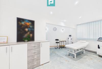 Spațiu Comercial Demisol Ultracentral - 5