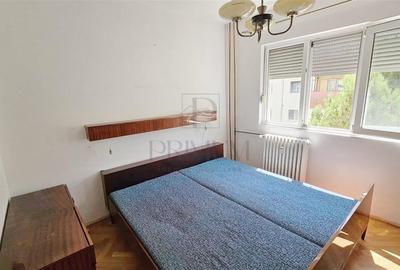 SOARELUI - 3 CAM - DECOMANDAT - BAIE RENOVATA - ETAJ 2 - BLOC IZOLAT - ZONA LINI - 6