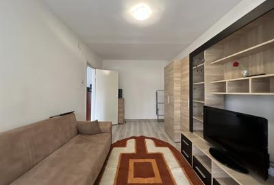 Apartament 2 camere, 47 mp utili, decomandat, etaj 3, mobilat - Zona Lipovei - 2