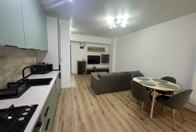 2 camere Unirii-Nasaud, Complex Central Address Residence, prima inchiriere! - 2