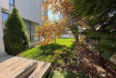 Vila cu arhitectura moderna, teren 700mp, IANCU NICOLAE-Cambridge School - 3