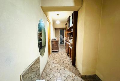 Apartament 4 camere decomandat - Sos. Pantelimon - 13