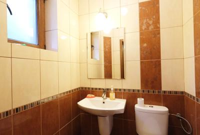Vanzare casa individuala excelent construita cartier Paradisul Verde Corbeanca - 27