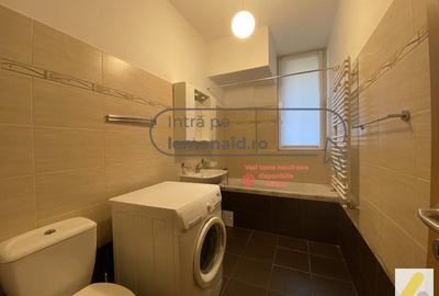 Apartament 2 camere + loc de parcare acoperit - str. Martir Paris Janos - 8
