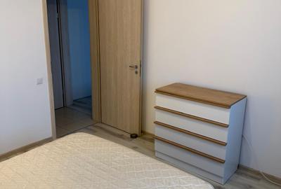 Apartament 2 camere | Greenfield | Baneasa | modern | cu parcare - 8