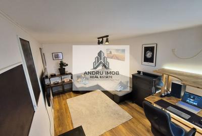 Apartament 2 camere Soseaua Oltenitei - 1