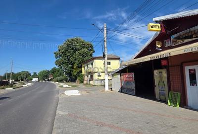 Oportunitate de vanzare Spatiu comercial, Magazin alimentar si bar - 10