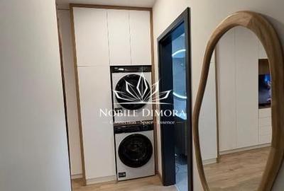 Alenia - Apartament modern cu 2 camere si parcare - langa Iulius mall - 6