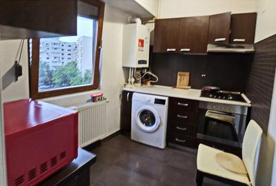 Apartament 2 camere Vitan, imobil 2009, metrou la 400 metri, centrala proprie - 5