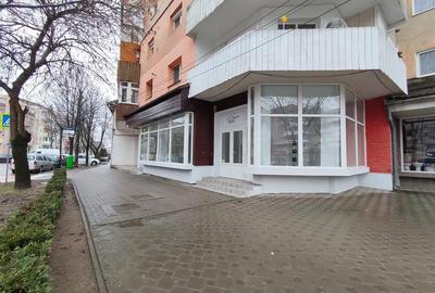 Spatiu comercial,central Marghita,Bihor - 1