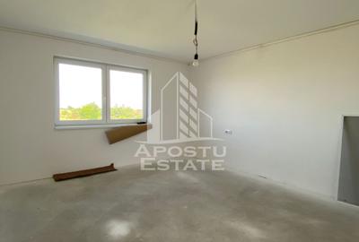 Casa individuala P+1E de vanzare Sacalaz - 20