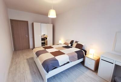 Uverturii/Lacul Morii/Bloc Nou/Apartament Modern La Cheie/ - 1