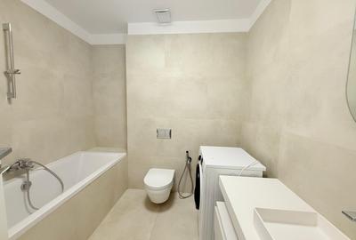 Duplex 4 camere cu gradina// Parc by Herastrau Apartments Tunari - 12