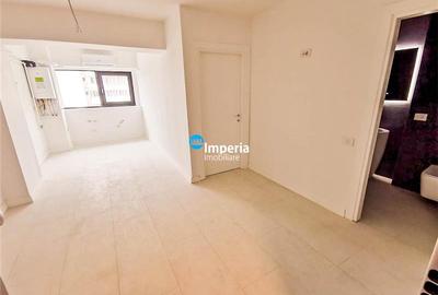 Investitie! Fara Comision! Ultracental - Palas, 2 camere - 4
