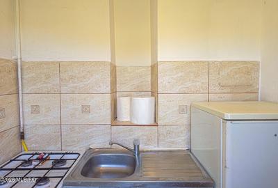 Sagului - Intrarea Raului - Apartament 2 Camere + Birou/Dormitor Mic - 12