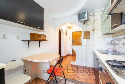 Apartament 3 Camere | Titan | 2 minute de metrou I Loc de parcare - 16