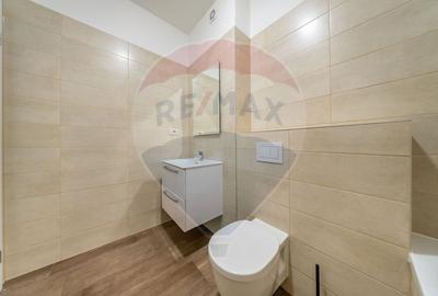 Apartament de închiriat modern la Adora Park, strada Cocorilor - 17