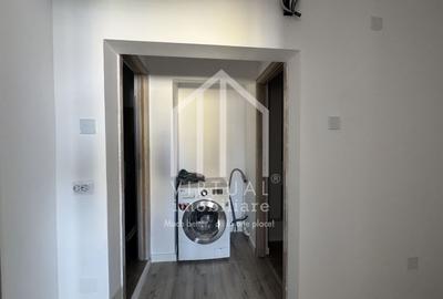 Apartament cu 3 camere, 71mp utili, etaj 7/8, B-dul Mihai Viteazu - 11