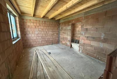 Casa individuala, 4 camere, zona Cetate,  Dealul Furcilor, Alba Iulia - 6