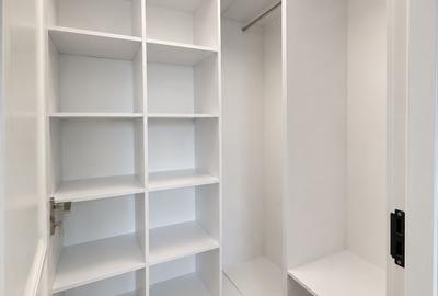 Apartament LUX 2 camere - Inel 2 | Parcare privata - Termen lung - 3