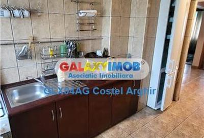 Inchiriem ap cu 4 camere , et 4 , Gavana, mobilat si utilat - 7