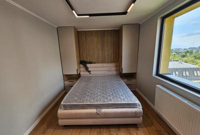 Apartament 3 Camere Renovat ( Mobilat si Utilat - totul nou ) - 4