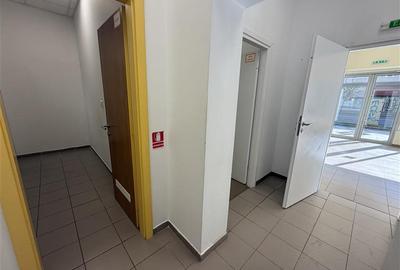 SPATIU COMERCIAL 100 MP – POZITIE ULTRACENTRALA, VIZIBILITATE EXCELENTA - 8