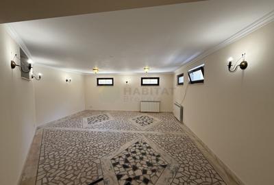 Vila 9 camere cu piscina si teren de 1.000 mp - 30