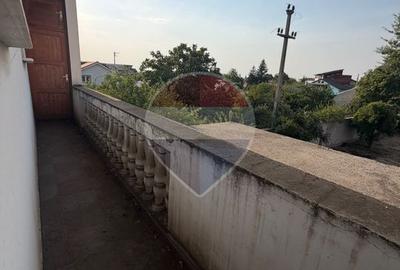 Proprietate mixtă – 1.109 mp teren + clădire 512 mp P+1+M , Toamnei - 8
