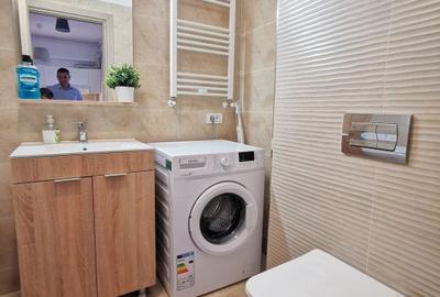 Uverturii/Lacul Morii/Bloc Nou/Apartament Modern La Cheie/ - 17