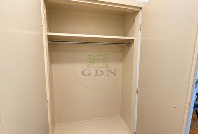 Apartament 2 Camere | Lujerului | Etaj 7 | 50,33 mp | Mobilat & Utilat - 10