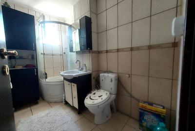 Apartament 3 camere, 72 mp, decomandat, Deva - Cartier Progresu - 11