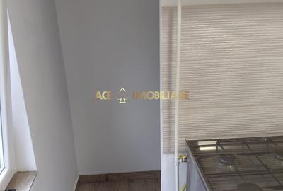 Garsoniera de vanzare | Virtutii | Metrou | Confort 1 |  Balcon inchis - 12