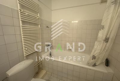 Apartament 1 camera | BALCON | Arinilor/Manastur - 12