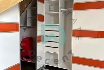 Apartament 2 camere de inchiriat, Calea Dumbravii, Sibiu - 7