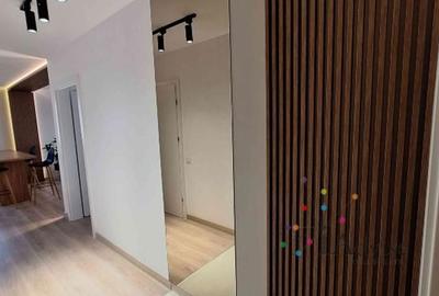 Apartament cu 2 camere de închiriat | Urban Plaza - 5