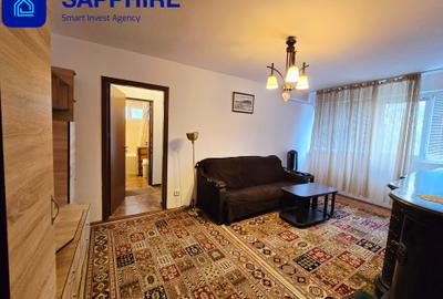 Apartament 3 camere metrou Iancului, bloc reabilitat, mobilat și utilat - 3