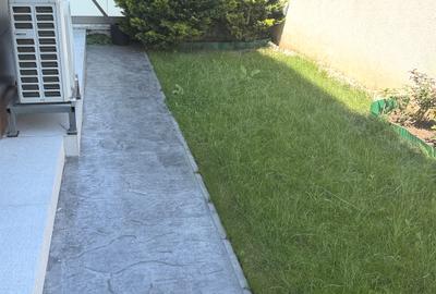 Apartament  4 camere parter 2 curți private 140mp parcare subterana - 3