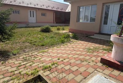 OCAZIE ! DE VANZARE casa (renovata) HORLESTI ( Voinesti ) - 4