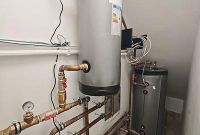Casa Insiruita Sacalaz P+E+M 4 Camere,3 Bai,Clasa Energetica A+, Mobilata - 15
