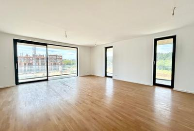 4-room apartment | The Ivy residential complex | Baneasa | Jandarmeriei - 5