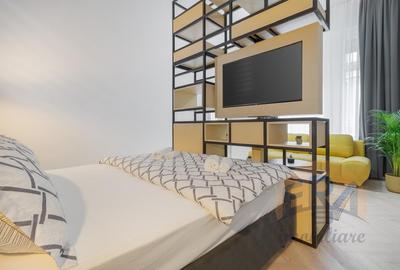 Ultracentral | Studio Modern – in Palatul Ullmann - Parc 1 Decembrie - 9