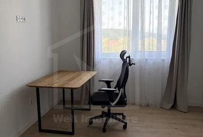 Apartament modern cu 3 camere în cartierul Europa, imobil nou, prima inchiriere - 4