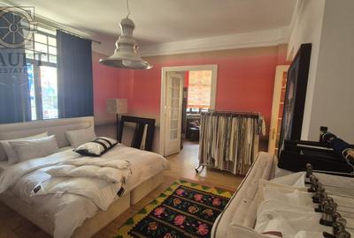 Apartament 5 camere- Calea Mosilor -Parcul Izvorul Rece - 2