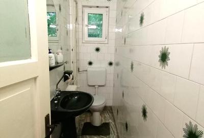 Apartament cu cinci camere in vila, zona Centrul Vechi - 9