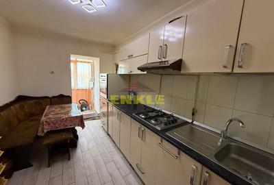 VÂNZARE APARTAMENT – STRADA ION PILLAT - 3