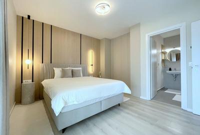 Apartament spatios cu 3 camere si 2 terase I Denya Forest 6 – PRIMA INCHIRIERE - 10