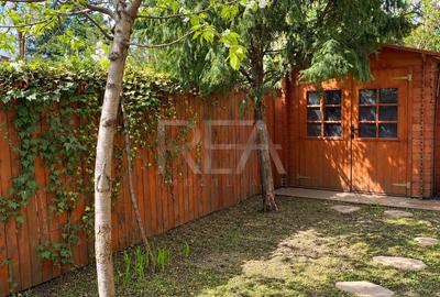 Casă individuală | 6 camere, 4 băi | 217 mp utili | Chiajna - 10